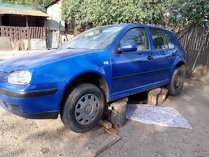 Dezmembrez golf 4 motor1.4 16v - imagine 2