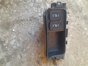 Piese disponibile din dezmembrare Honda Civic 1.3 sedan benzină hibrid 2005-2011 - imagine 7