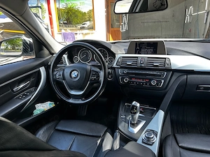 Bmw 320D 184Cp An2013 - imagine 2