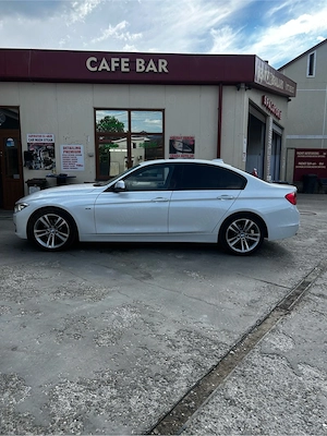 Bmw 320D 184Cp An2013 - imagine 4