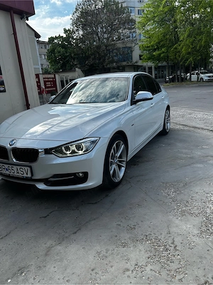 Bmw 320D 184Cp An2013 - imagine 5