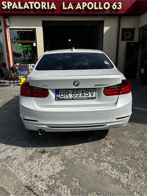 Bmw 320D 184Cp An2013 - imagine 3