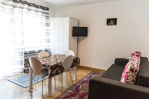 Inchiriez apartament 2 camere in vila cu loc de parcare  - imagine 8