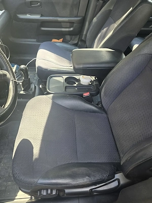 Vand Honda CR V 4x4 Full time. An 2003 2.0 benzina+ gpl. Tomasetto - imagine 6