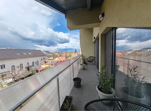 Vand apartament 3 camere Micalaca - imagine 4