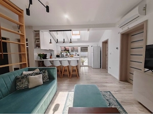Vand apartament 3 camere Micalaca - imagine 5