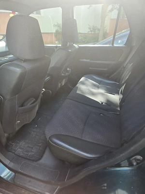 Vand Honda CR V 4x4 Full time. An 2003 2.0 benzina+ gpl. Tomasetto - imagine 10