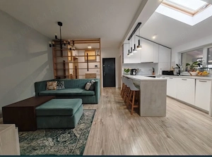 Vand apartament 3 camere Micalaca - imagine 3