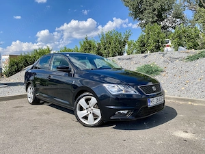 Seat Toledo 1.2 TSI 2013