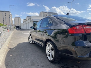 Seat Toledo 1.2 TSI 2013 - imagine 4