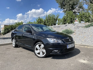Seat Toledo 1.2 TSI 2013 - imagine 2