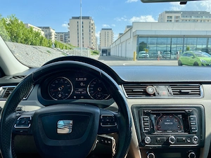 Seat Toledo 1.2 TSI 2013 - imagine 5