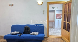 2 camere decomandate | Etaj1 | 55 mp | Triaj - Muzeul Locomotivelor | Resita - imagine 7