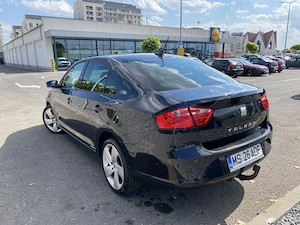 Seat Toledo 1.2 TSI 2013 - imagine 3