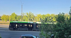 2 camere decomandate | Etaj1 | 55 mp | Triaj - Muzeul Locomotivelor | Resita - imagine 13