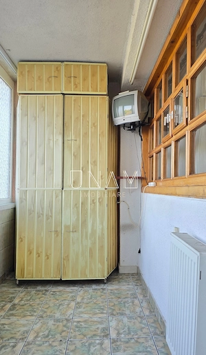 2 camere decomandate | Etaj1 | 55 mp | Triaj - Muzeul Locomotivelor | Resita - imagine 15