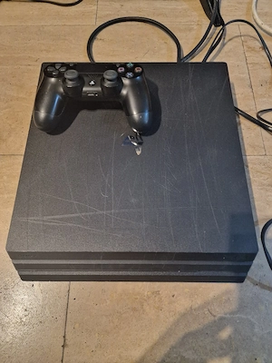 Consola Sony Playstation 4 Pro