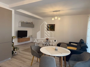 Duplex mobilat și utilat Mosnita Veche