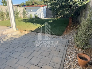 Duplex mobilat și utilat Mosnita Veche - imagine 12