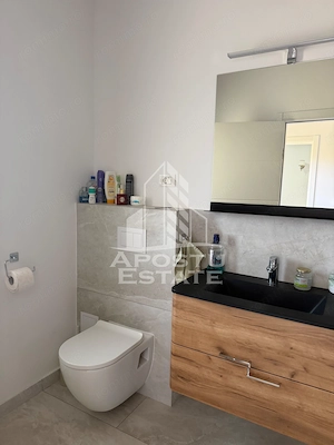 Duplex mobilat și utilat Mosnita Veche - imagine 3
