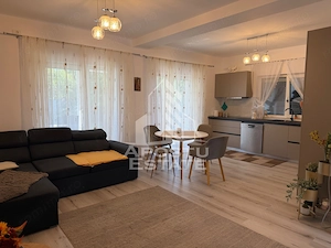 Duplex mobilat și utilat Mosnita Veche - imagine 7