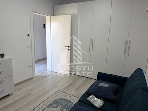 Duplex mobilat și utilat Mosnita Veche - imagine 4