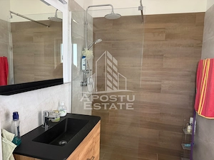 Duplex mobilat și utilat Mosnita Veche - imagine 6
