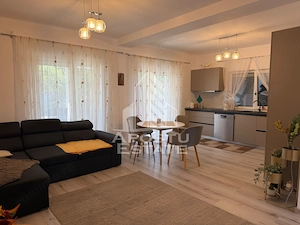 Duplex mobilat și utilat Mosnita Veche - imagine 13