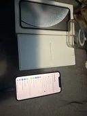 Iphone Xr - alb 64 gb impecabil
