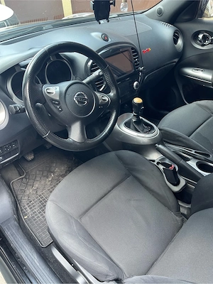 nissan juke 2011 1.5 dci euro 5 - imagine 2