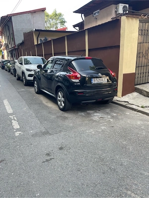 nissan juke 2011 1.5 dci euro 5 - imagine 3