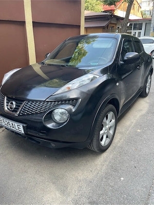 nissan juke 2011 1.5 dci euro 5 - imagine 4