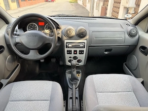 Dacia Logan 2006 1.5 diesel 70.000 km  - imagine 4