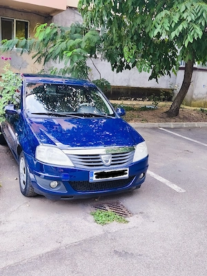 Dacia Logan Gpl  - imagine 4