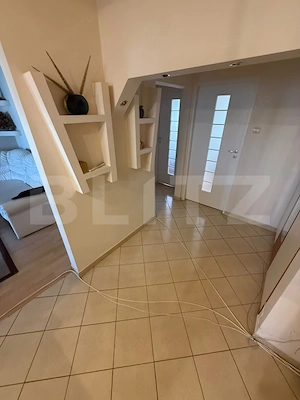 Apartament 3 camere, 64 mp, zona Strefan cel Mare - imagine 6