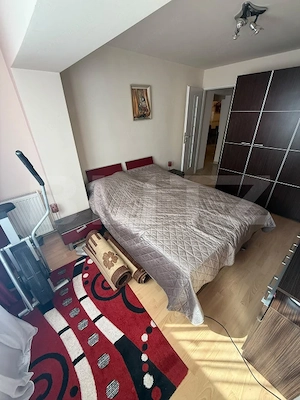 Apartament 3 camere, 64 mp, zona Strefan cel Mare - imagine 3