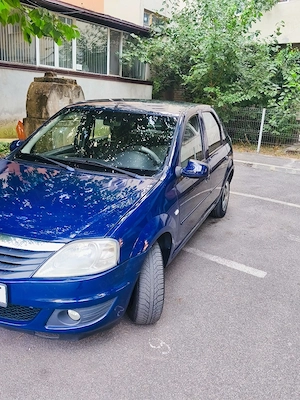 Dacia Logan Gpl  - imagine 2
