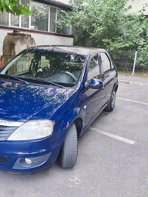 Dacia Logan Gpl  - imagine 3