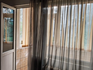 Apartament 2 camere, Parter | Centrală proprie, Climă | Zona Girocului   Spitalul Județean - imagine 4