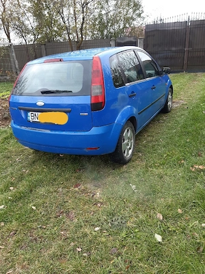 ford fiesta - imagine 5