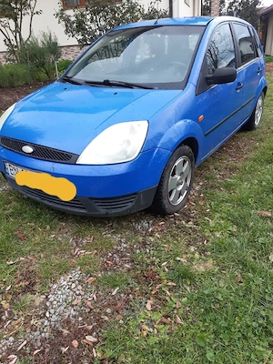 ford fiesta - imagine 4