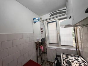 Apartament 2 camere, Parter | Centrală proprie, Climă | Zona Girocului   Spitalul Județean - imagine 16