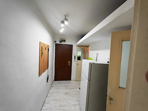 Apartament 2 camere, Parter | Centrală proprie, Climă | Zona Girocului   Spitalul Județean - imagine 6