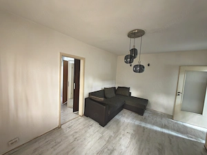 Apartament 2 camere, Parter | Centrală proprie, Climă | Zona Girocului   Spitalul Județean - imagine 2