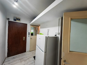 Apartament 2 camere, Parter | Centrală proprie, Climă | Zona Girocului   Spitalul Județean - imagine 7