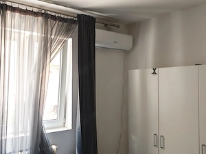 Apartament 2 camere, Parter | Centrală proprie, Climă | Zona Girocului   Spitalul Județean - imagine 9