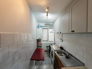 Apartament 2 camere, Parter | Centrală proprie, Climă | Zona Girocului   Spitalul Județean - imagine 14
