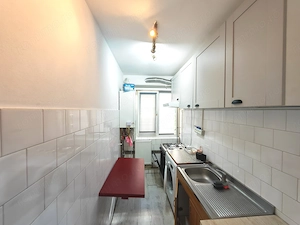 Apartament 2 camere, Parter | Centrală proprie, Climă | Zona Girocului   Spitalul Județean - imagine 15