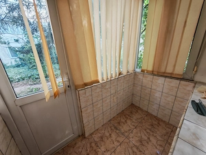 Apartament 2 camere, Parter | Centrală proprie, Climă | Zona Girocului   Spitalul Județean - imagine 5