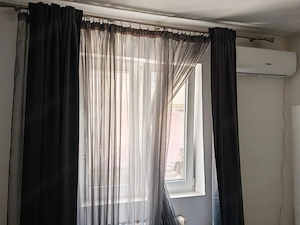 Apartament 2 camere, Parter | Centrală proprie, Climă | Zona Girocului   Spitalul Județean - imagine 12